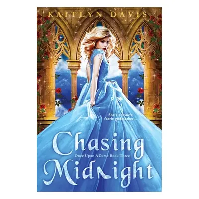 "Chasing Midnight" - "" ("Davis Kaitlyn")