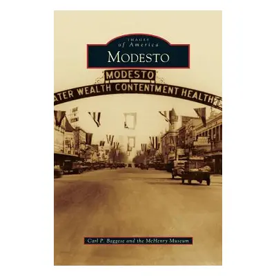 "Modesto" - "" ("Baggese Carl P.")