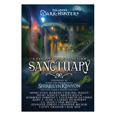 "Sanctuary" - "" ("Kenyon Sherrilyn")