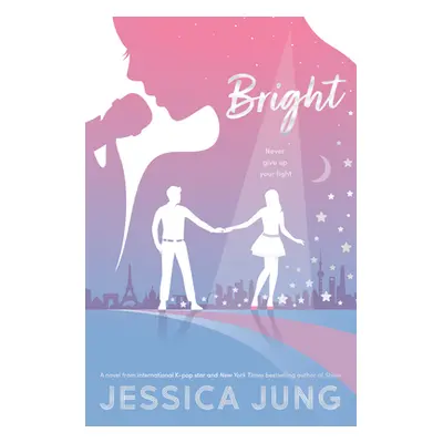 "Bright" - "" ("Jung Jessica")