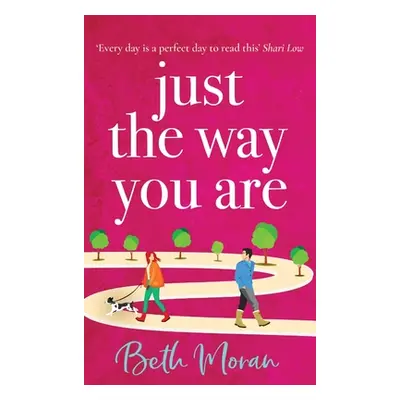 "Just The Way You Are" - "" ("Moran Beth")