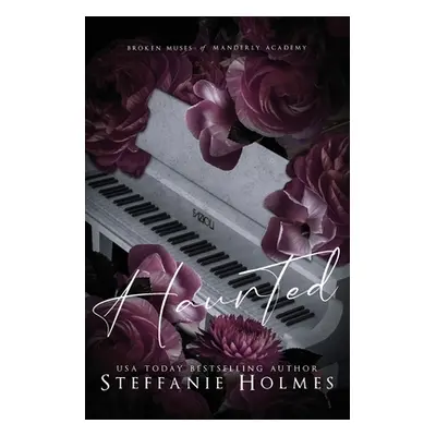 "Haunted: Luxe Edition" - "" ("Holmes Steffanie")