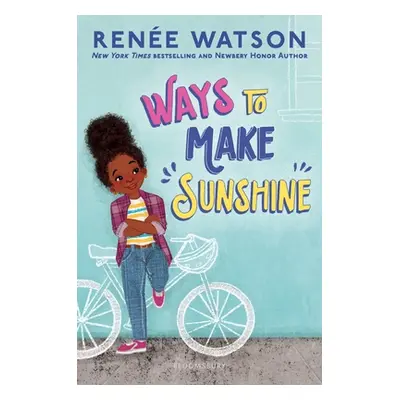 "Ways to Make Sunshine" - "" ("Watson Rene")