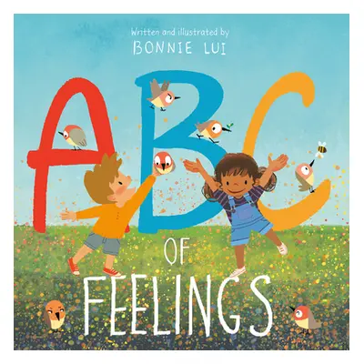 "ABC of Feelings" - "" ("Lui Bonnie")