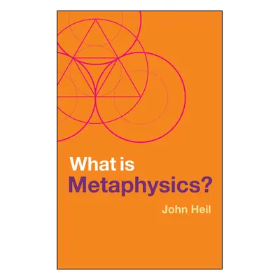 "What Is Metaphysics?" - "" ("Heil John")