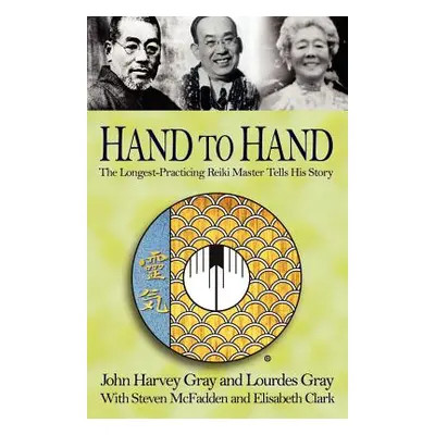 "Hand to Hand" - "" ("Gray John Harvey")