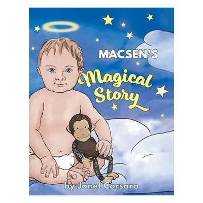 "Macsen's Magical Story" - "" ("Corsaro Janet")