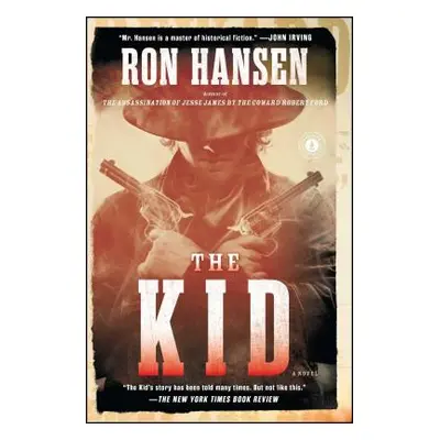 "The Kid" - "" ("Hansen Ron")