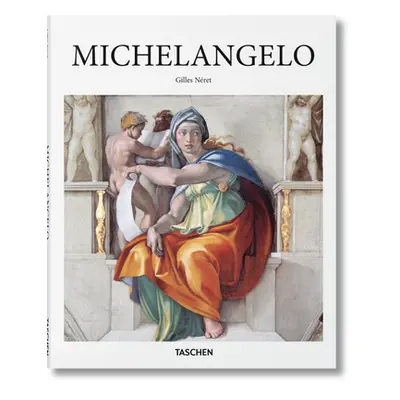 "Michelangelo" - "" ("Nret Gilles")