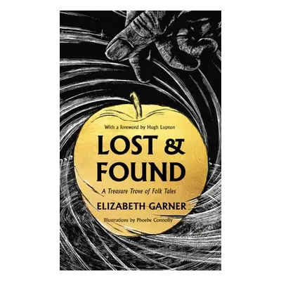 "Lost & Found" - "" ("Garner Elizabeth")