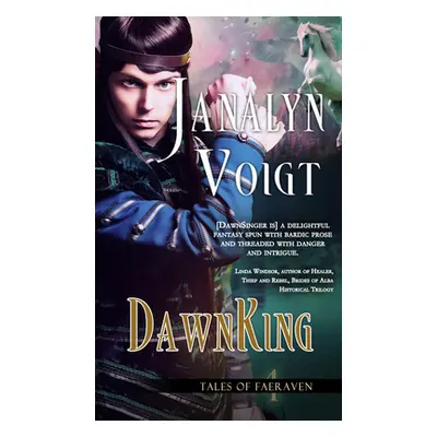 "Dawnking: Volume 4" - "" ("Voigt Janalyn")