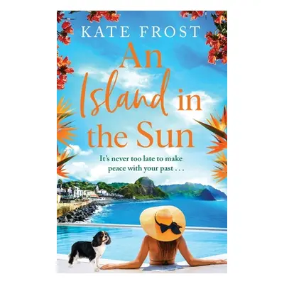 "An Island in the Sun" - "" ("Frost Kate")