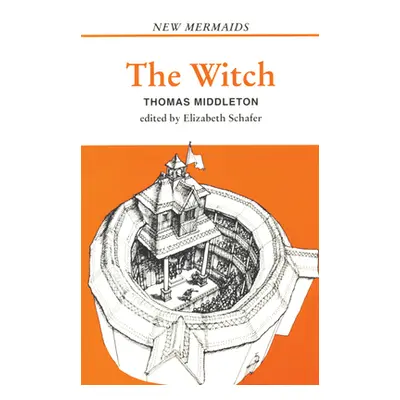 "The Witch" - "" ("Middleton Thomas")