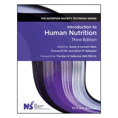 "Introduction to Human Nutrition" - "" ("Lanham-New Susan A.")