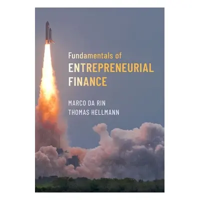 "Fundamentals of Entrepreneurial Finance" - "" ("Da Rin Marco")