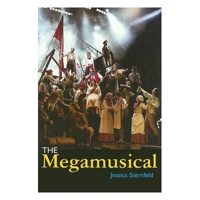 "The Megamusical" - "" ("Sternfeld Jessica")