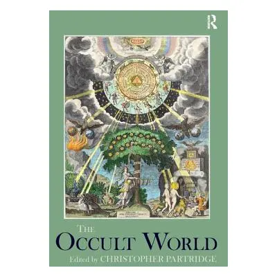 "The Occult World" - "" ("Partridge Christopher")