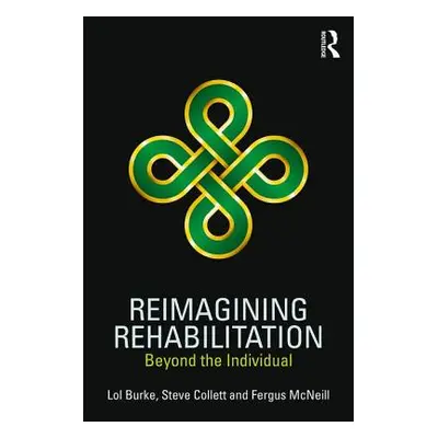 "Reimagining Rehabilitation" - "Beyond the Individual" ("Burke Lol")