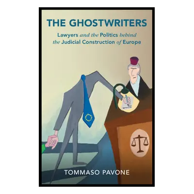 "The Ghostwriters" - "" ("Pavone Tommaso")