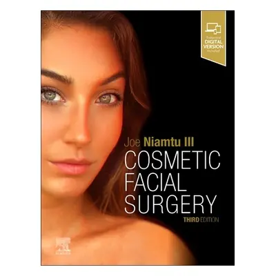 "Cosmetic Facial Surgery" - "" ("Niamtu Joe")