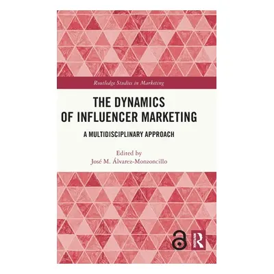 "The Dynamics of Influencer Marketing: A Multidisciplinary Approach" - "" ("lvarez-Monzoncillo J