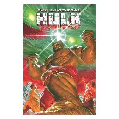 "Immortal Hulk Vol. 5" - "" ("Ewing Al")