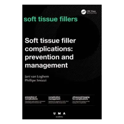 "Soft Tissue Filler Complications: Prevention and Management" - "" ("Loghem Jani Van")