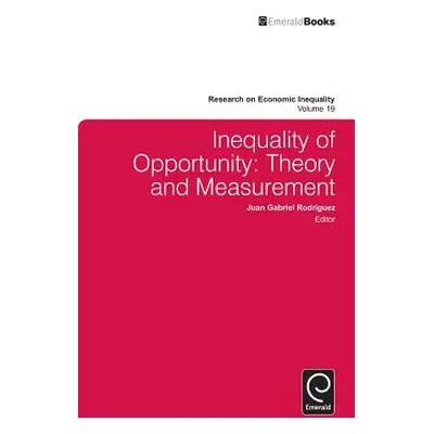 "Inequality of Opportunity: Theory and Measurement" - "" ("Rodrguez Juan Gabriel")