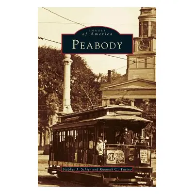 "Peabody" - "" ("Schier Stephen J.")