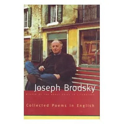 "Collected Poems in English" - "" ("Brodsky Joseph")