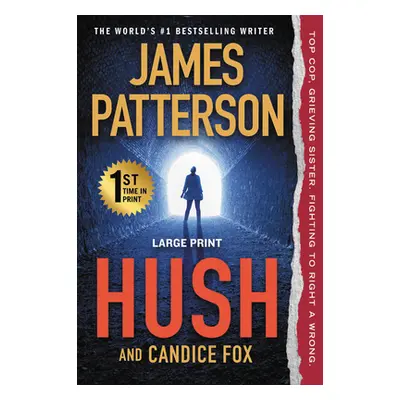 "Hush" - "" ("Patterson James")