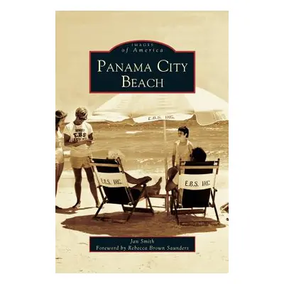 "Panama City Beach" - "" ("Smith Jan")