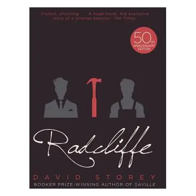 "Radcliffe" - "" ("Storey David")