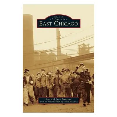 "East Chicago" - "" ("Ammeson Jane")