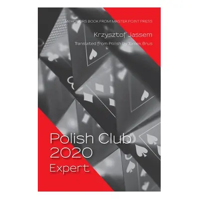 "Polish Club 2020: Expert" - "" ("Jassem Krzysztof")