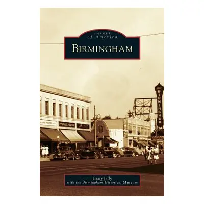 "Birmingham" - "" ("Jolly Craig")