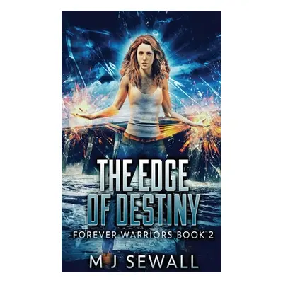 "The Edge Of Destiny" - "" ("Sewall M. J.")