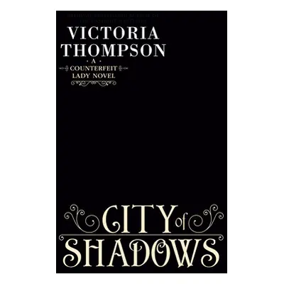 "City of Shadows" - "" ("Thompson Victoria")