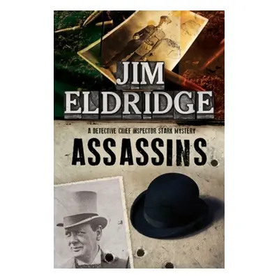 "Assassins" - "" ("Eldridge Jim")