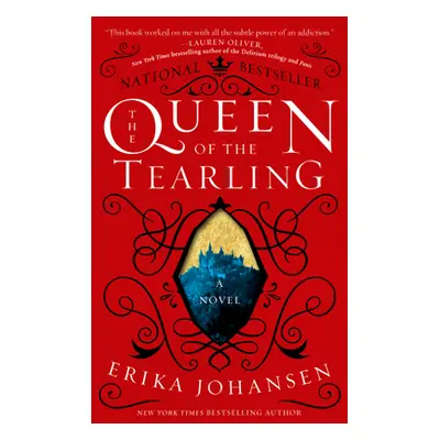 "The Queen of the Tearling" - "" ("Johansen Erika")