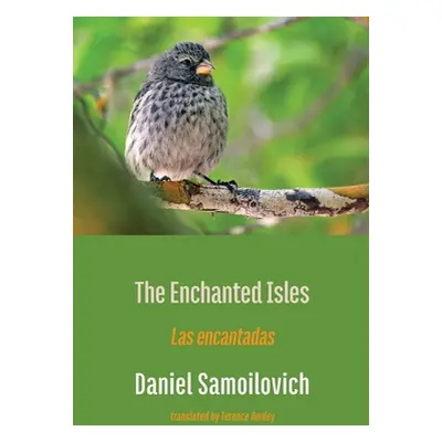 The Enchanted Isles: Las encantadas (Samoilovich Daniel)