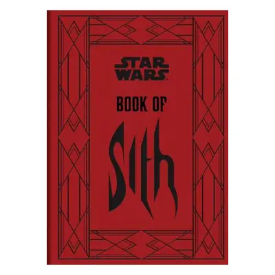 "Star Wars(r) Book of Sith" - "" ("Wallace Daniel")