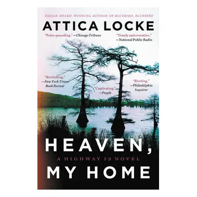 "Heaven, My Home" - "" ("Locke Attica")