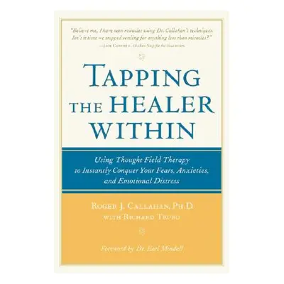 "Tapping the Healer Within" - "" ("Trubo Richard")