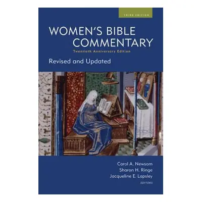 "Women's Bible Commentary" - "" ("Newsom Carol a.")