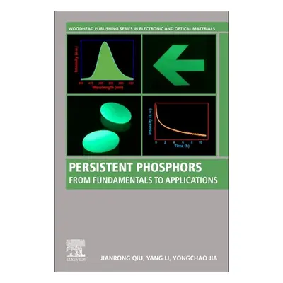 "Persistent Phosphors: From Fundamentals to Applications" - "" ("Qiu Jianrong")