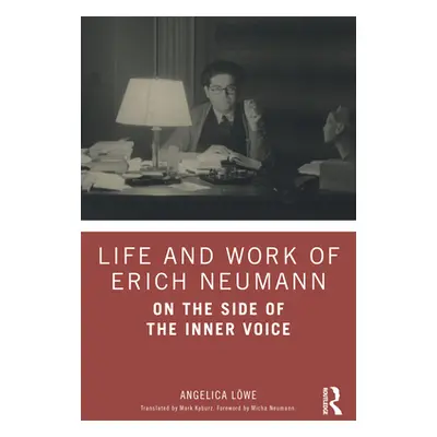 "Life and Work of Erich Neumann: On the Side of the Inner Voice" - "" ("Lwe Angelica")