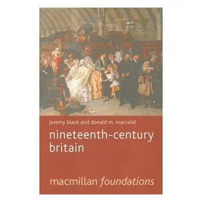 "Nineteenth-Century Britain" - "" ("Black Jeremy")