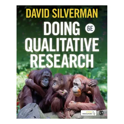 "Doing Qualitative Research" - "" ("Silverman David")