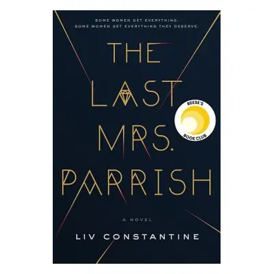 "The Last Mrs. Parrish" - "" ("Constantine LIV")